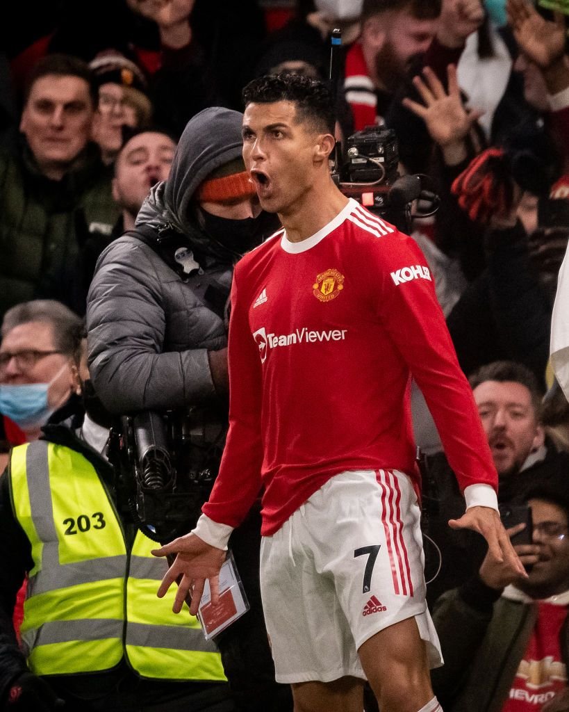 Cristiano Ronaldo și-a plătit transferul la Manchester United! Mr. Champions League „a lovit” din nou _7