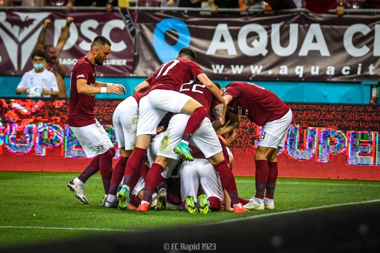 Șefii Rapidului, avertizați: „Vor trage alături de Dinamo să nu retrogradeze!” Singurul care-i poate salva pe giuleșteni _2