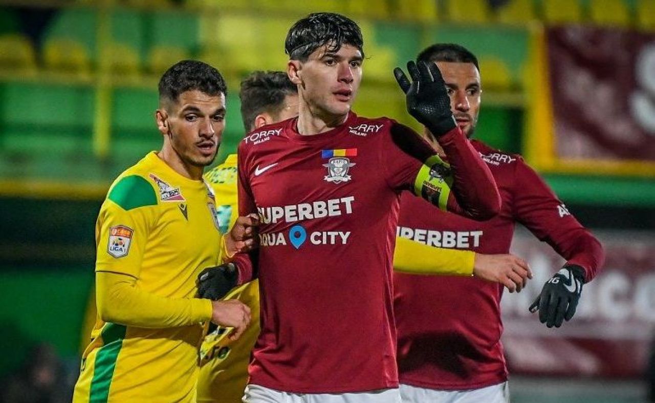 Șefii Rapidului, avertizați: „Vor trage alături de Dinamo să nu retrogradeze!” Singurul care-i poate salva pe giuleșteni _7