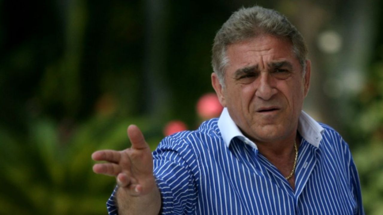 Dennis Man la Galatasaray, doar o fantasmagorie! Versiunea lui Ioan Becali_1