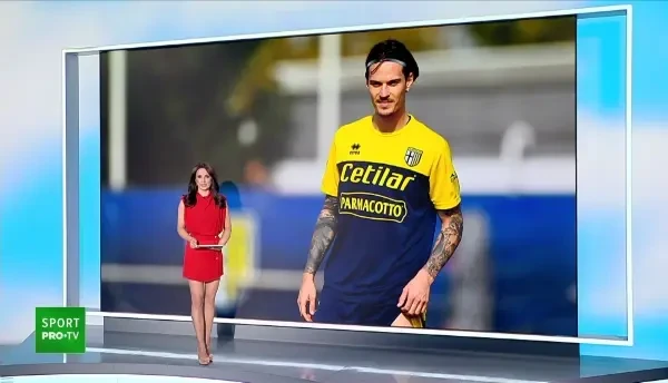 Dennis Man la Galatasaray, doar o fantasmagorie! Versiunea lui Ioan Becali