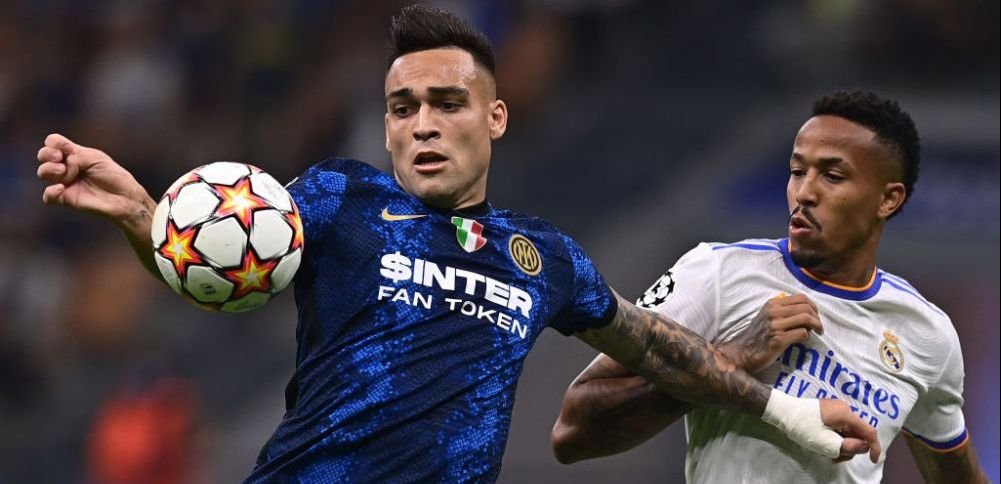 LIGA CAMPIONILOR | Real Madrid - Inter 2-0, Dortmund - Besiktas 5-0, PSG - Brugge 4-1! Toate rezultatele serii din Champions League _4