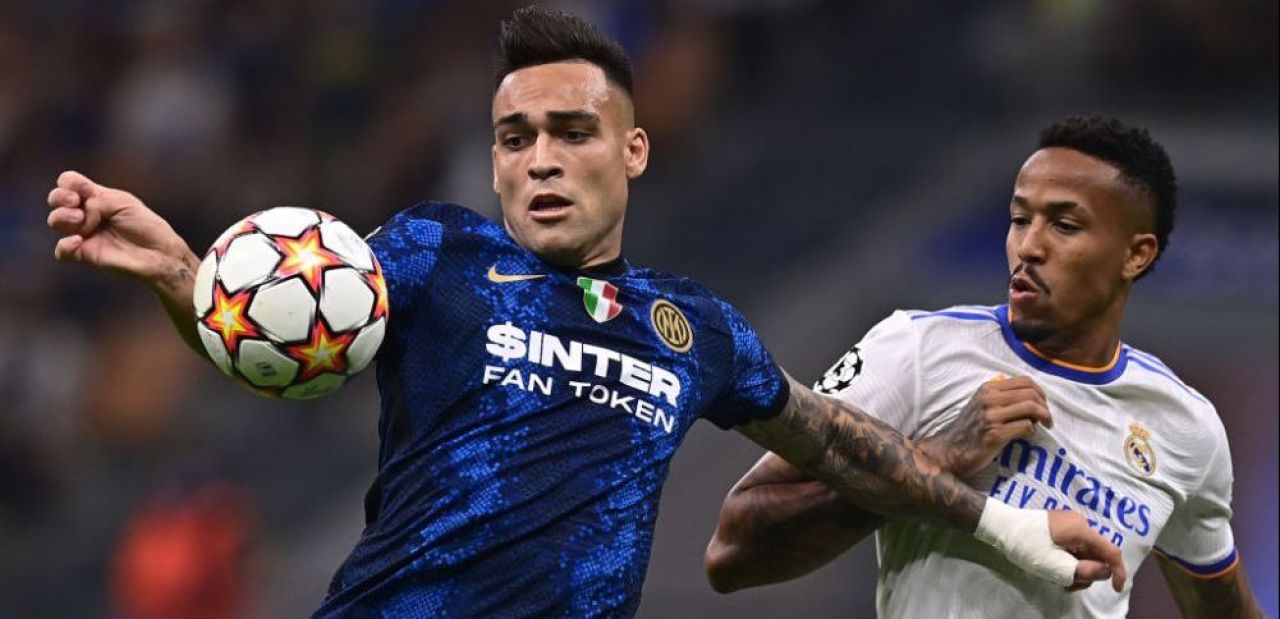 LIGA CAMPIONILOR | Real Madrid - Inter 2-0, Dortmund - Besiktas 5-0, PSG - Brugge 4-1! Toate rezultatele serii din Champions League _4