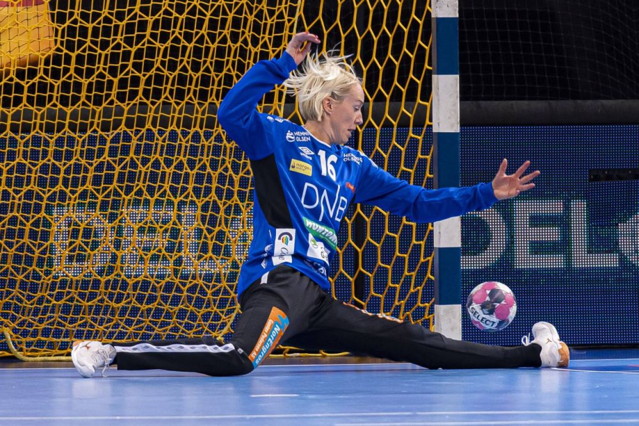 Uraganul Katrine Lunde, o poveste din vinclul victoriilor și suferinței_6