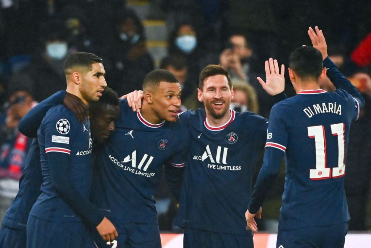 Pierdare mare pentru PSG! Starul parizienilor și-ar fi contactat impresarul pentru a-l transfera la Real Madrid _1