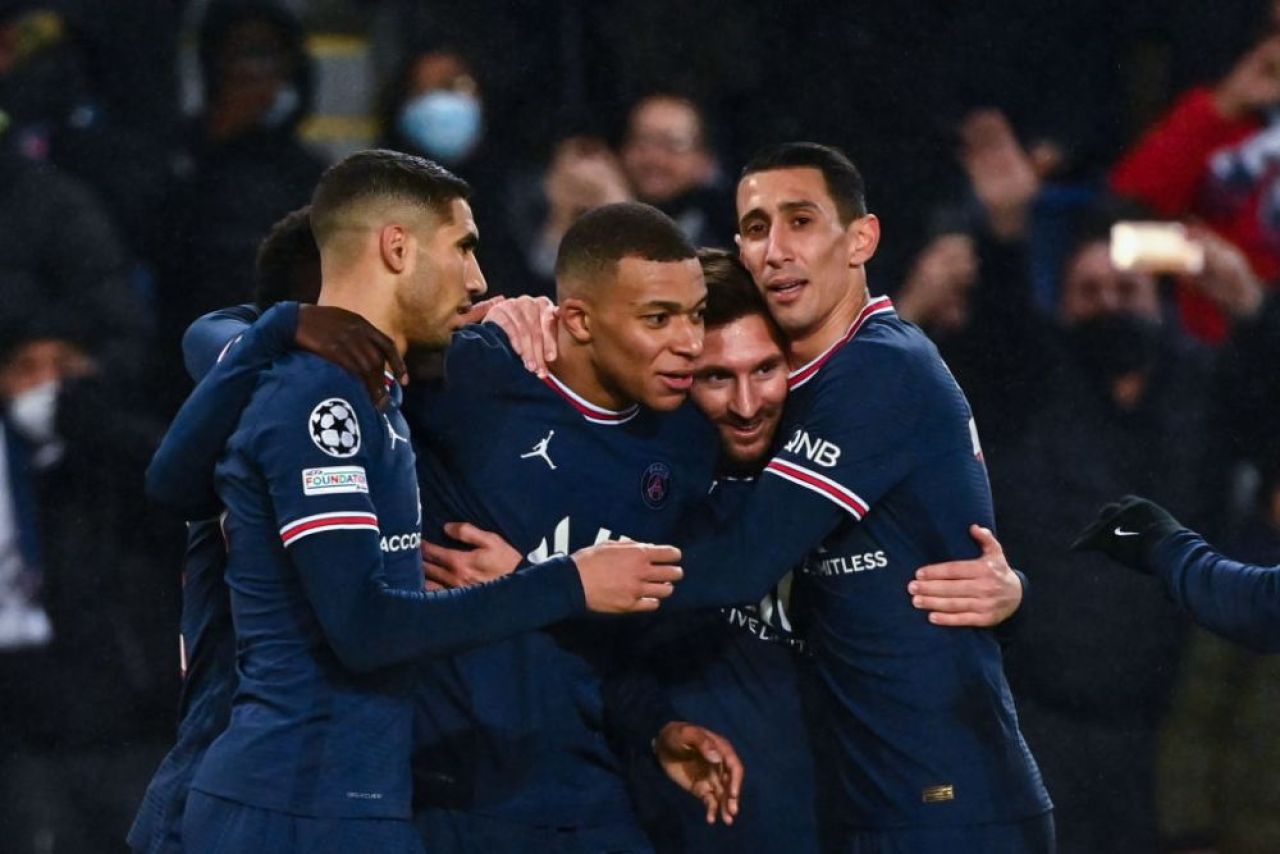 Pierdare mare pentru PSG! Starul parizienilor și-ar fi contactat impresarul pentru a-l transfera la Real Madrid _2