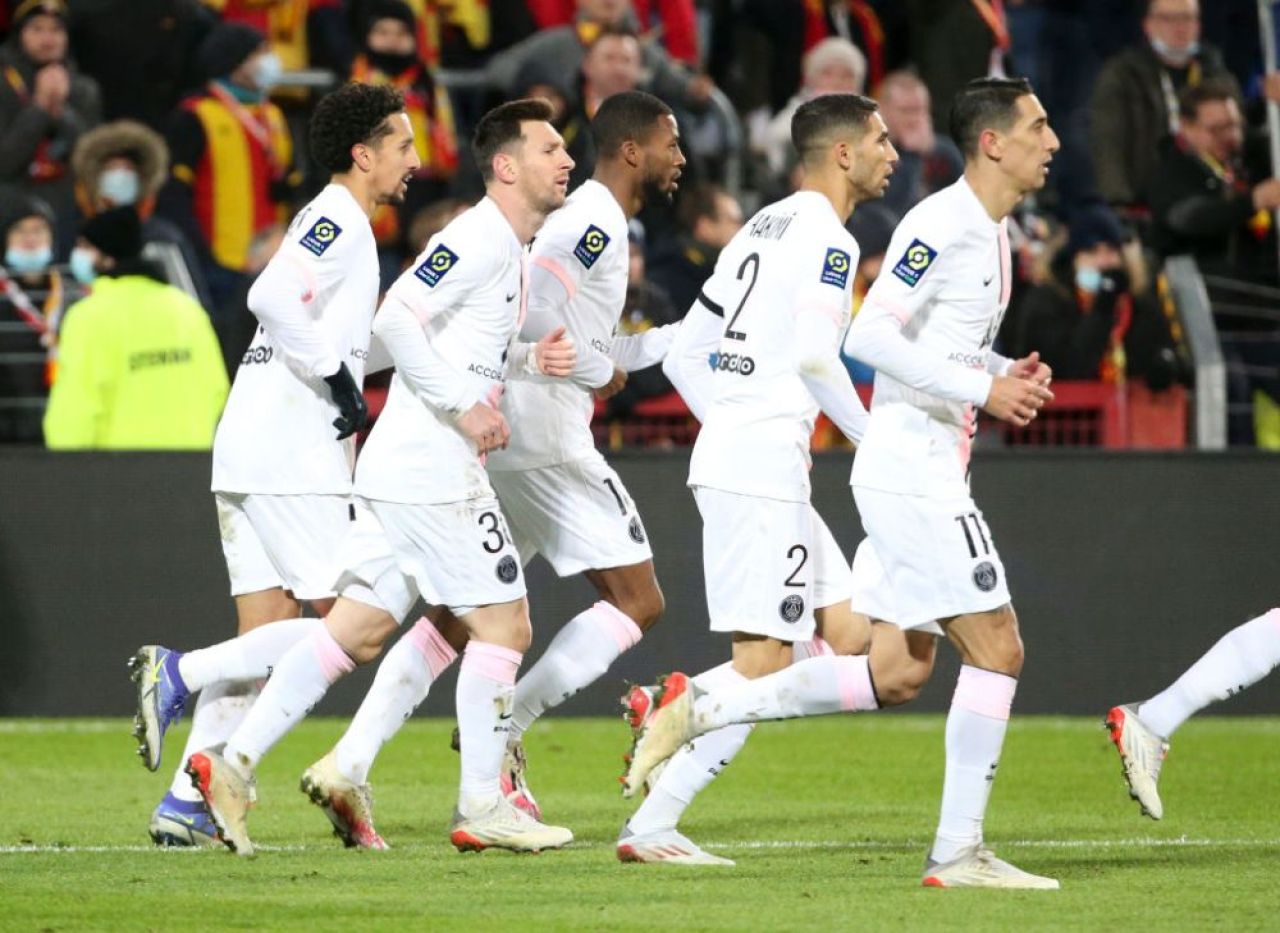 Pierdare mare pentru PSG! Starul parizienilor și-ar fi contactat impresarul pentru a-l transfera la Real Madrid _3