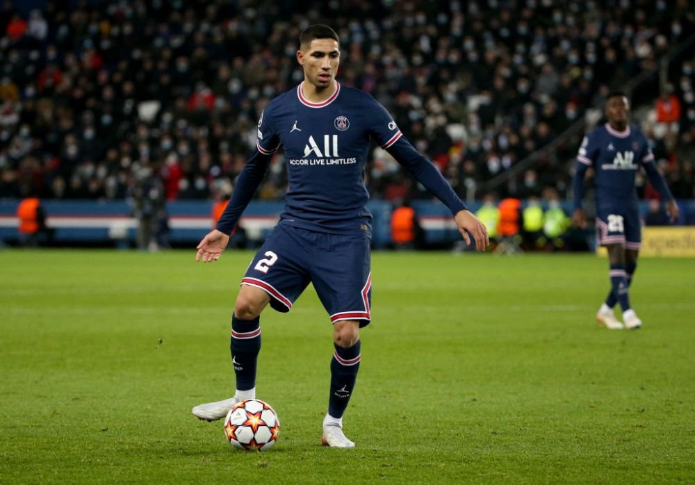 Pierdare mare pentru PSG! Starul parizienilor și-ar fi contactat impresarul pentru a-l transfera la Real Madrid _4