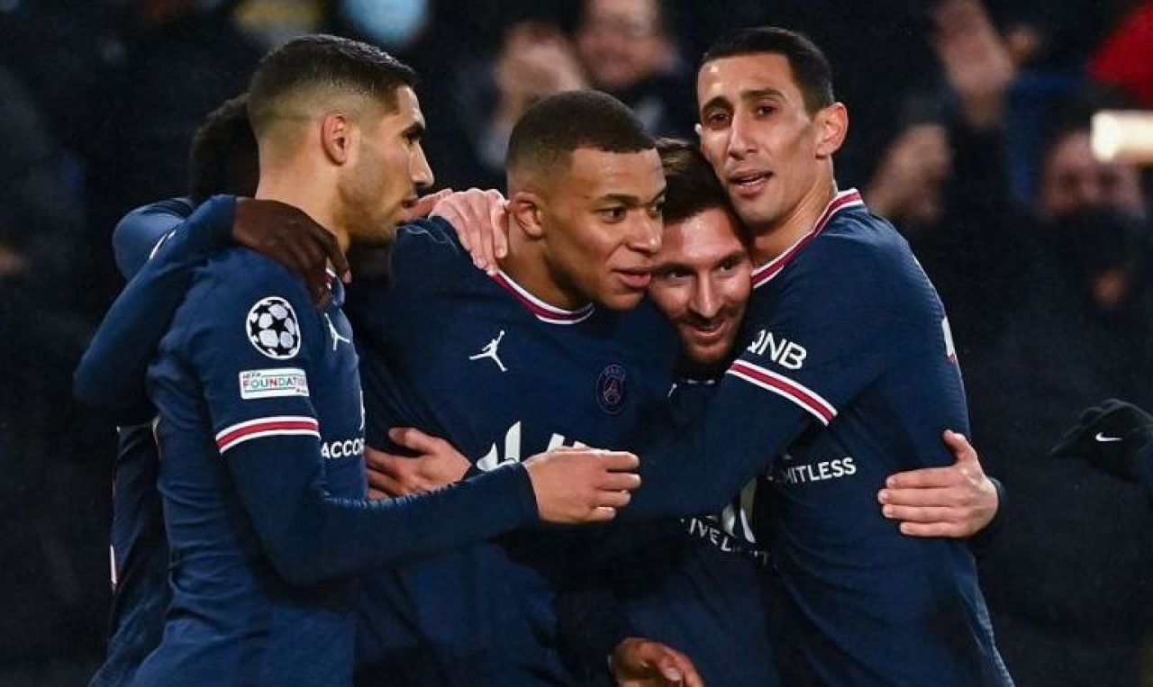 Pierdare mare pentru PSG! Starul parizienilor și-ar fi contactat impresarul pentru a-l transfera la Real Madrid _5