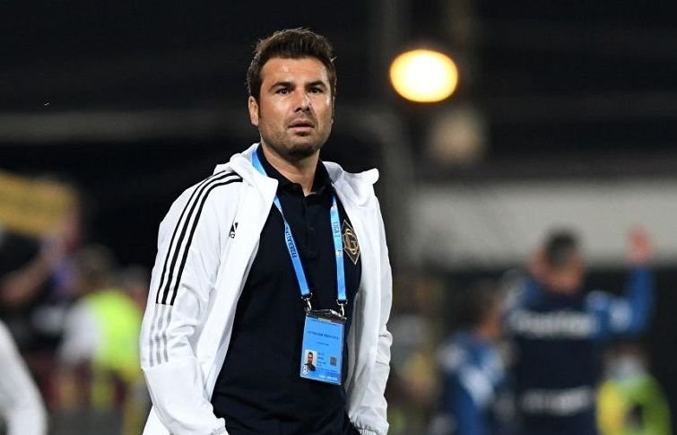 Presiune pe Dan Petrescu: &bdquo;Sunt și pe lista echipei naționale!&rdquo; Dezvăluirea lui Adrian Mutu&nbsp;