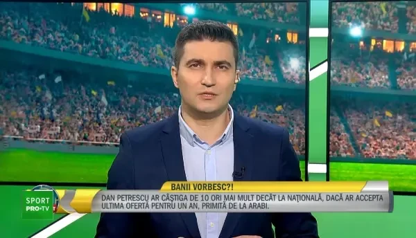 „Toți cei care au băut au jucat până la 35 de ani!” Dragomir oferă rețeta longevității în fotbal