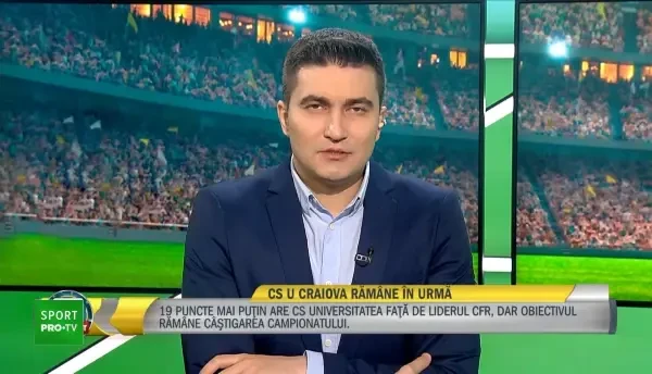 „Du-te și plătește! Zbate-te pentru el!” Tactica lui Răzvan Burleanu, criticată de un președinte din Liga 1
