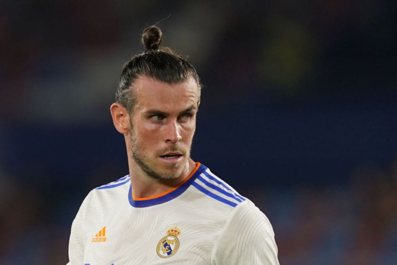 Fost număr 2 ATP, Corretja se declară invidios pe forehandul lui Gareth Bale: cum joacă tenis fostul star al Madridului_1