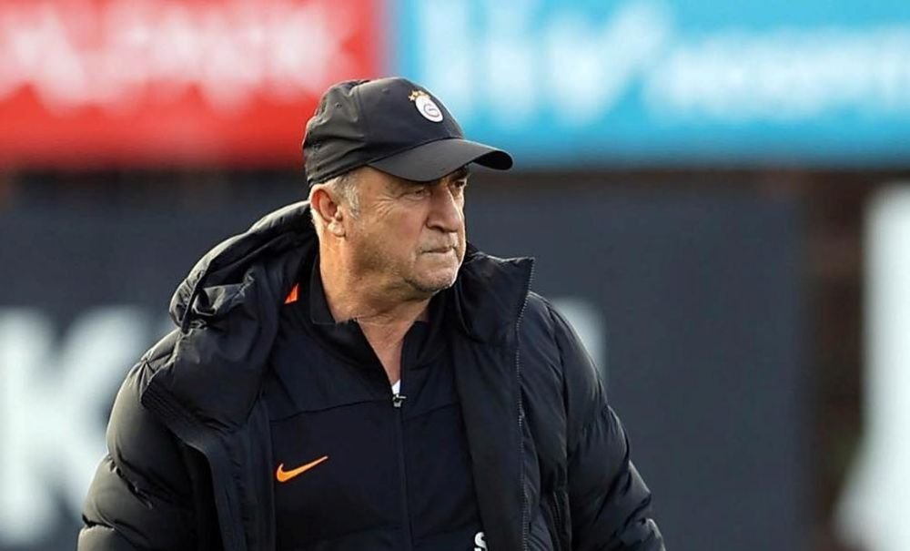 Probleme pentru &Icirc;mpărat ? Fatih Terim, prietenul rom&acirc;nilor, &icirc;n pericol la Galatasaray