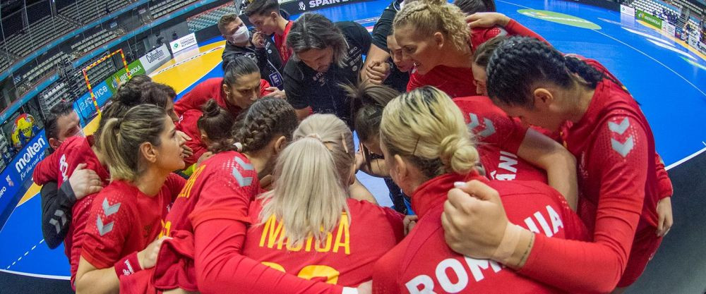 Programul României în Grupa Principală II la CM de handbal din Spania _5
