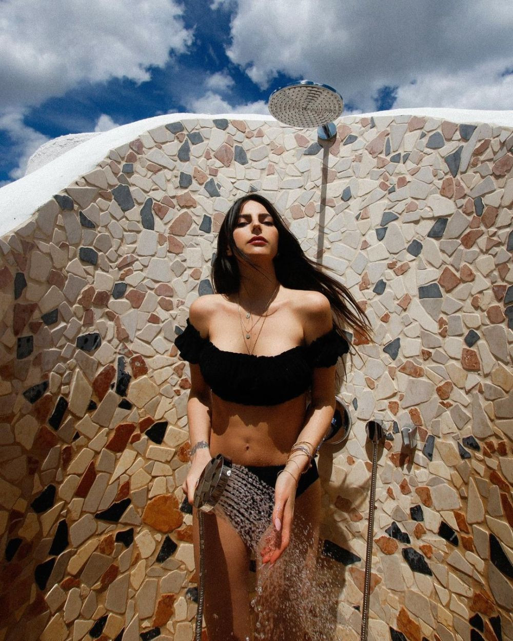 A zburat 11 ore cu avionul privat pentru iubita sa. Gestul romantic al lui Verstappen înaintea cursei pentru titlul mondial_18