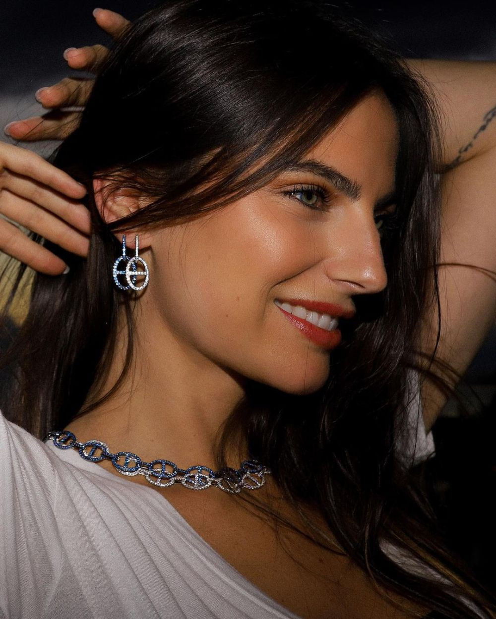 A zburat 11 ore cu avionul privat pentru iubita sa. Gestul romantic al lui Verstappen înaintea cursei pentru titlul mondial_44