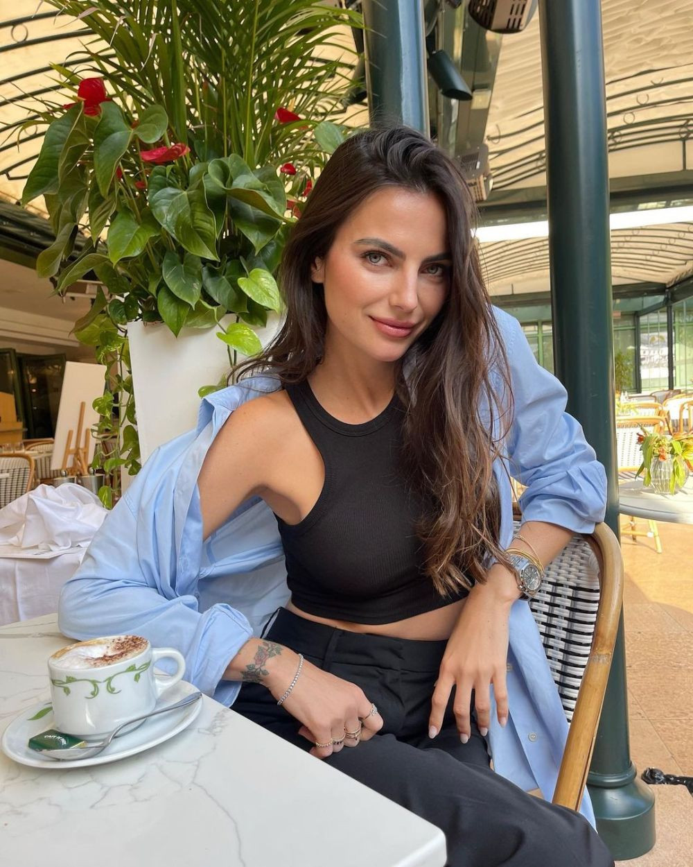 A zburat 11 ore cu avionul privat pentru iubita sa. Gestul romantic al lui Verstappen înaintea cursei pentru titlul mondial_50