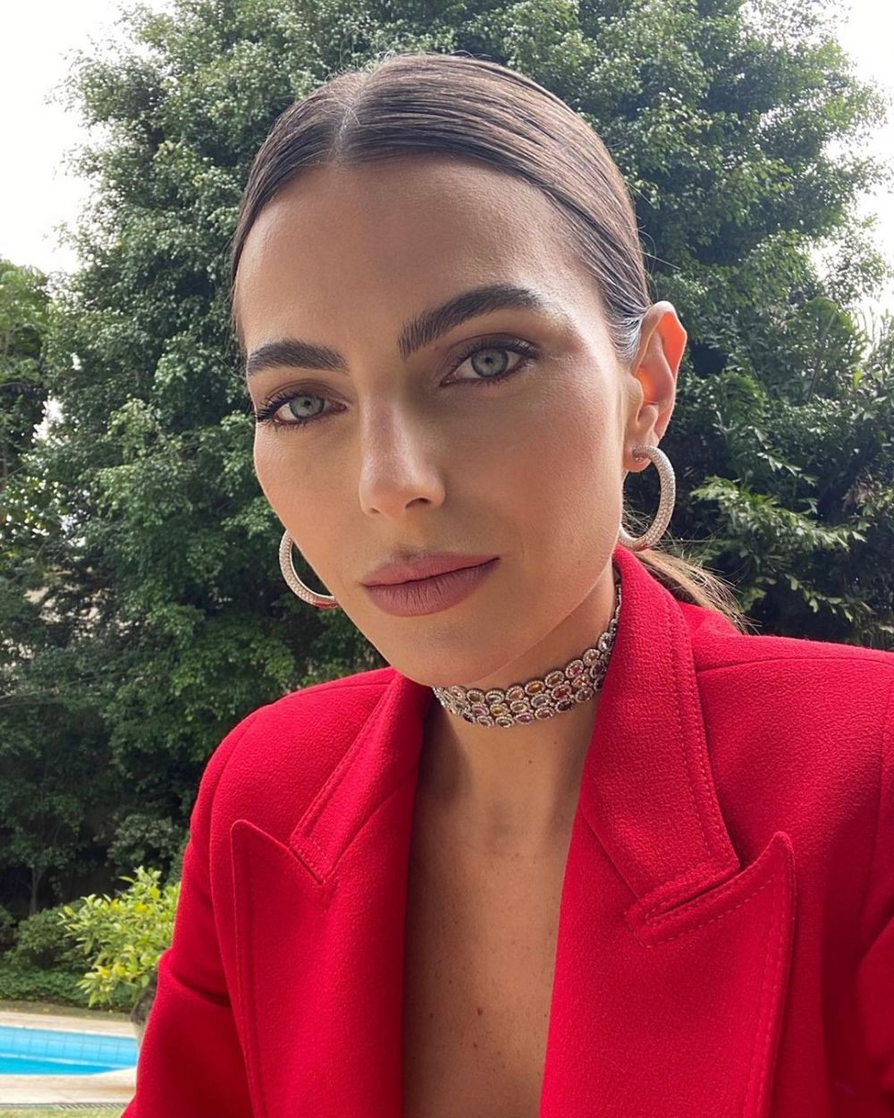 A zburat 11 ore cu avionul privat pentru iubita sa. Gestul romantic al lui Verstappen înaintea cursei pentru titlul mondial_54