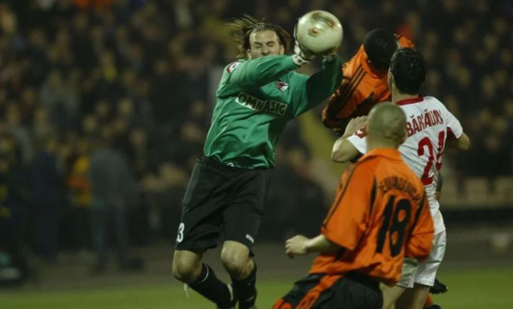 Un belgian trecut pe la Dinamo suferă pentru &bdquo;c&acirc;ini&rdquo;: &bdquo;Mă &icirc;ntristez c&acirc;nd mă uit la clasament&rdquo;