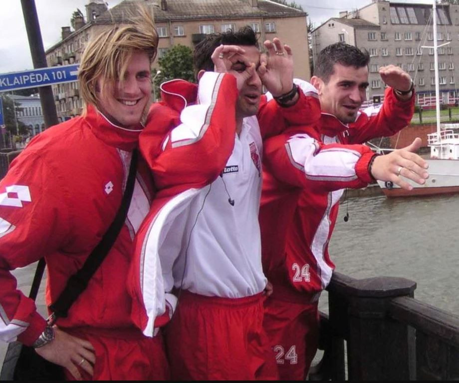 Un belgian trecut pe la Dinamo suferă pentru „câini”: „Mă întristez când mă uit la clasament”_2