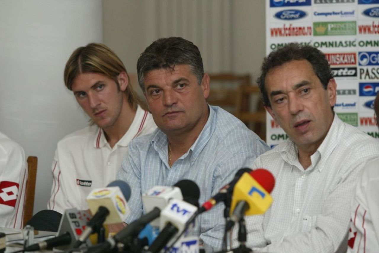 Un belgian trecut pe la Dinamo suferă pentru „câini”: „Mă întristez când mă uit la clasament”_3