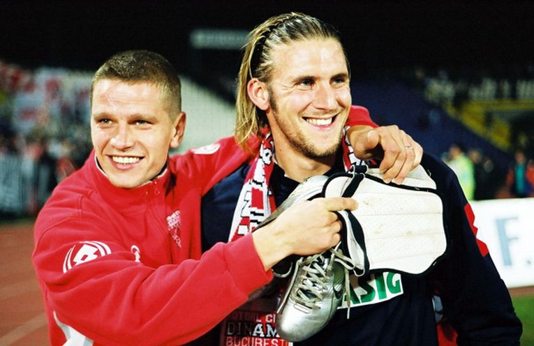 Un belgian trecut pe la Dinamo suferă pentru „câini”: „Mă întristez când mă uit la clasament”_4