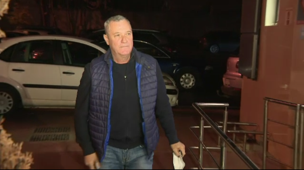 &Icirc;nt&acirc;lnire de urgență &icirc;n Ștefan cel Mare! Ce s-a hotăr&acirc;t după &icirc;ntrevederea dintre reprezentanții DDB, oficialii lui Dinamo și Rednic