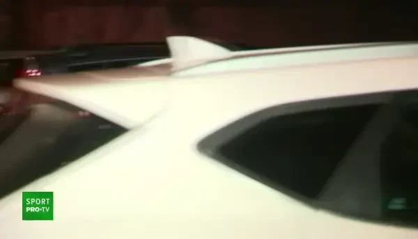 Întâlnire de urgență în Ștefan cel Mare! Reprezentanții DDB, Rednic, Zăvăleanu și Mureșan caută soluții pentru salvarea lui Dinamo