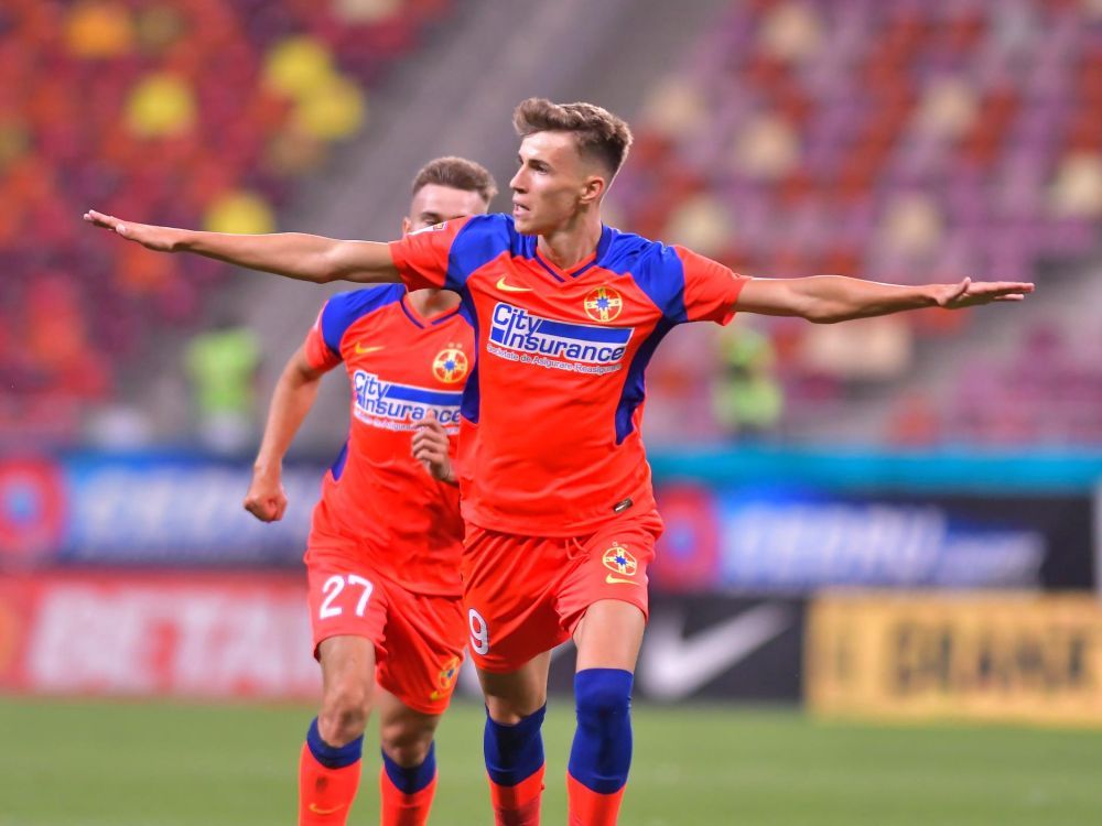 Becali s-a hotărât! I-a stabilit noul preț lui Tavi Popescu și e gata să-l cedeze: „Dacă îmi dau banii ăștia, îl vând!”_1