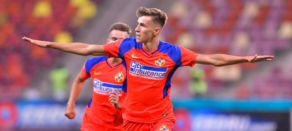 Becali s-a hotărât! I-a stabilit noul preț lui Tavi Popescu și e gata să-l cedeze: „Dacă îmi dau banii ăștia, îl vând!”_3