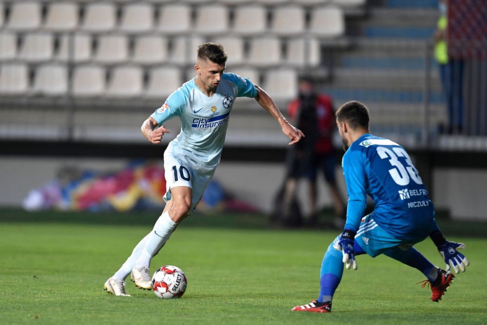 Florin Tănase, ofertat de un club din Europa. Anunțul făcut de Gigi Becali_7