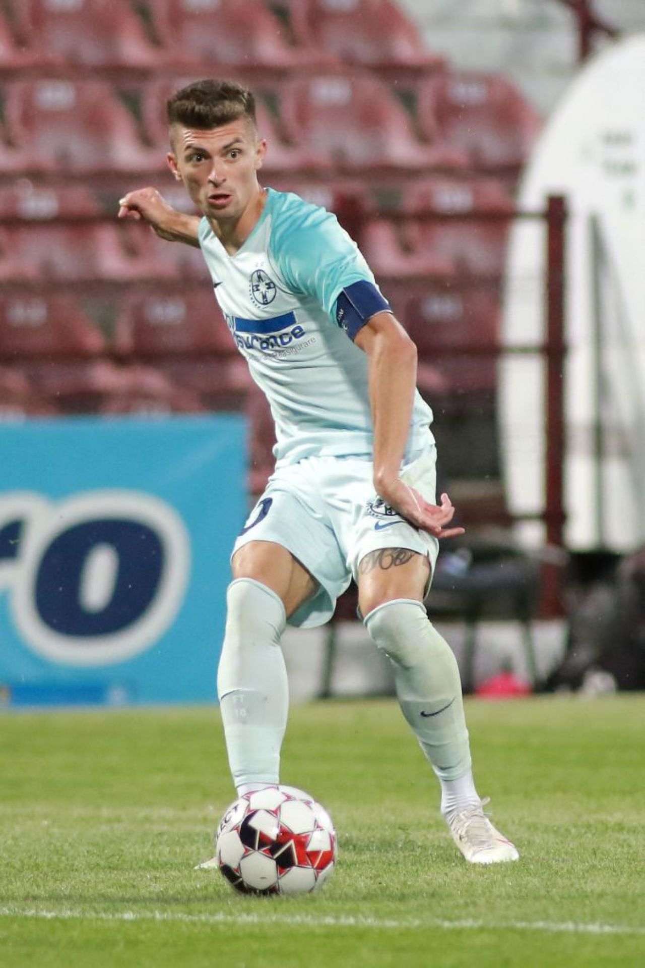 Florin Tănase, ofertat de un club din Europa. Anunțul făcut de Gigi Becali_9