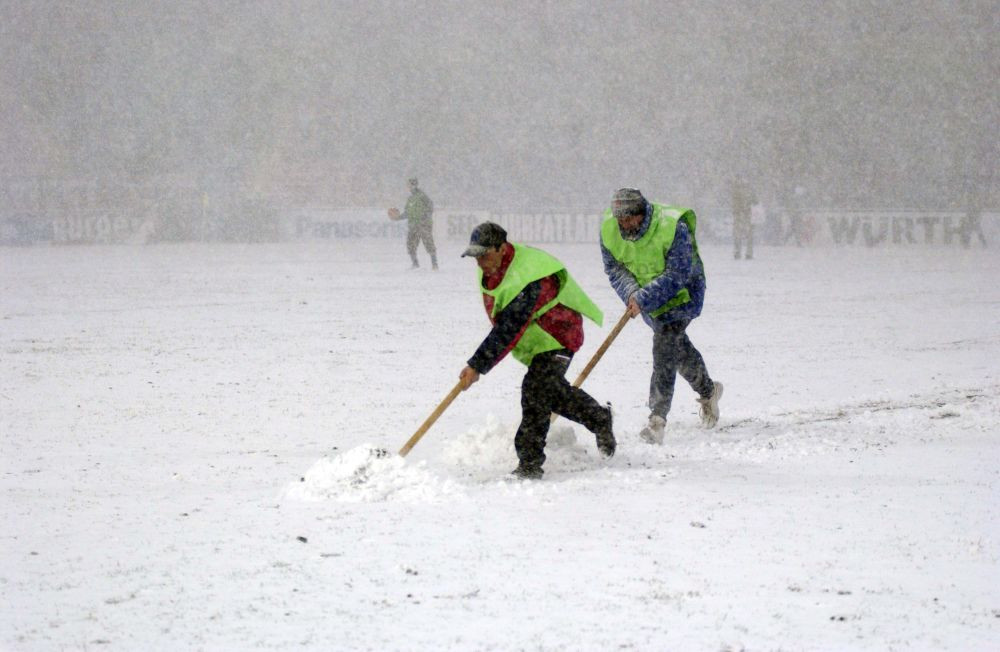 O nouă noapte albă pentru Villarreal, la 16 ani după partida cu Steaua din Ghencea!_2