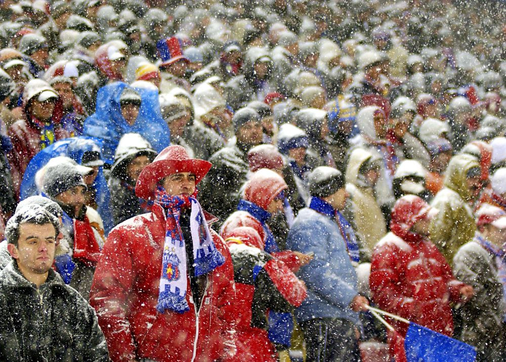 O nouă noapte albă pentru Villarreal, la 16 ani după partida cu Steaua din Ghencea!_4