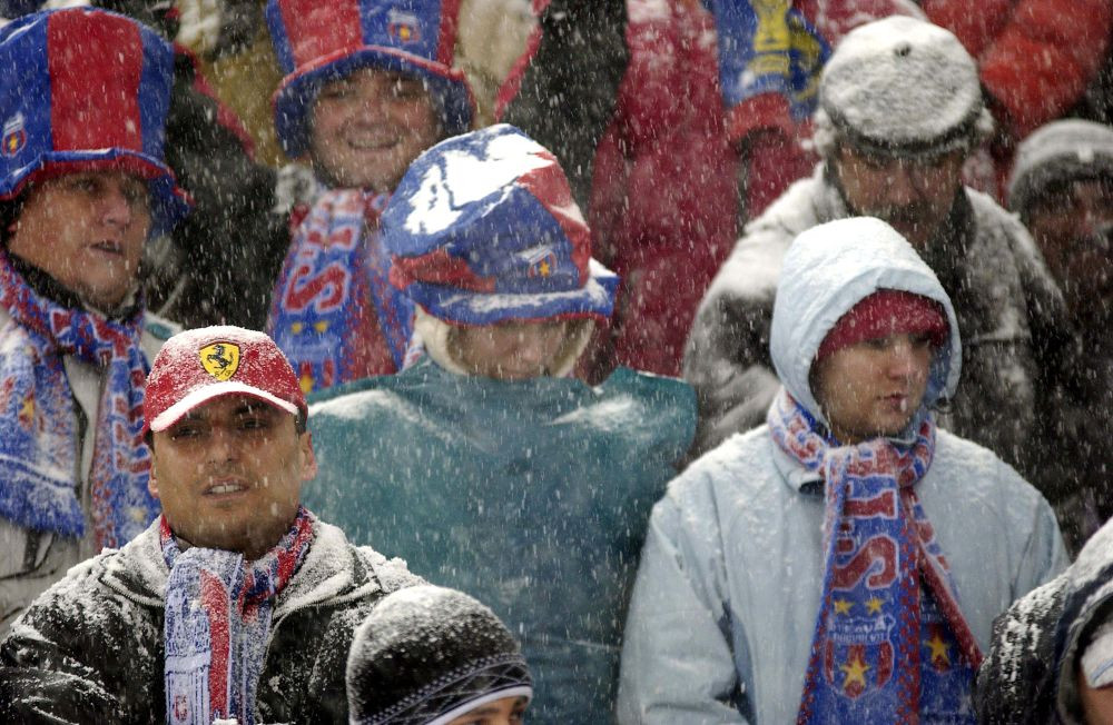O nouă noapte albă pentru Villarreal, la 16 ani după partida cu Steaua din Ghencea!_5
