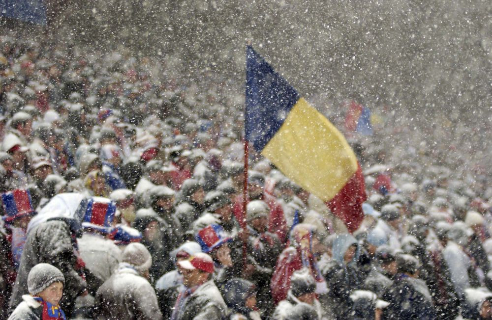 O nouă noapte albă pentru Villarreal, la 16 ani după partida cu Steaua din Ghencea!_6