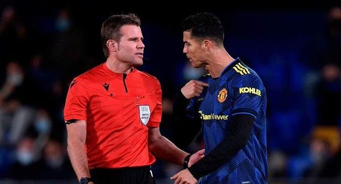 Ronaldo blochează accesul la dosarul de viol! Demersul portughezului, după ce NY Times a cerut să devină public_2