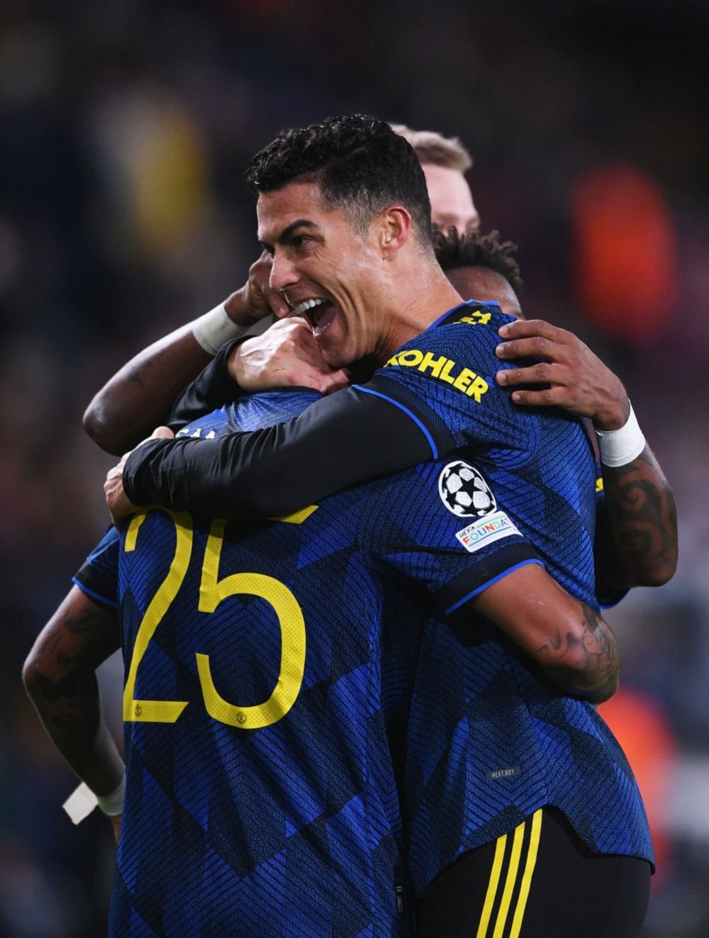 Ronaldo blochează accesul la dosarul de viol! Demersul portughezului, după ce NY Times a cerut să devină public_6