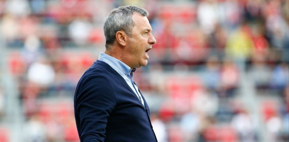 Un fost dinamovist crede că Rednic a greșit c&acirc;nd l-a exclus pe Filip din lot. Semnalul de alarmă tras &icirc;n privința lui Sorescu