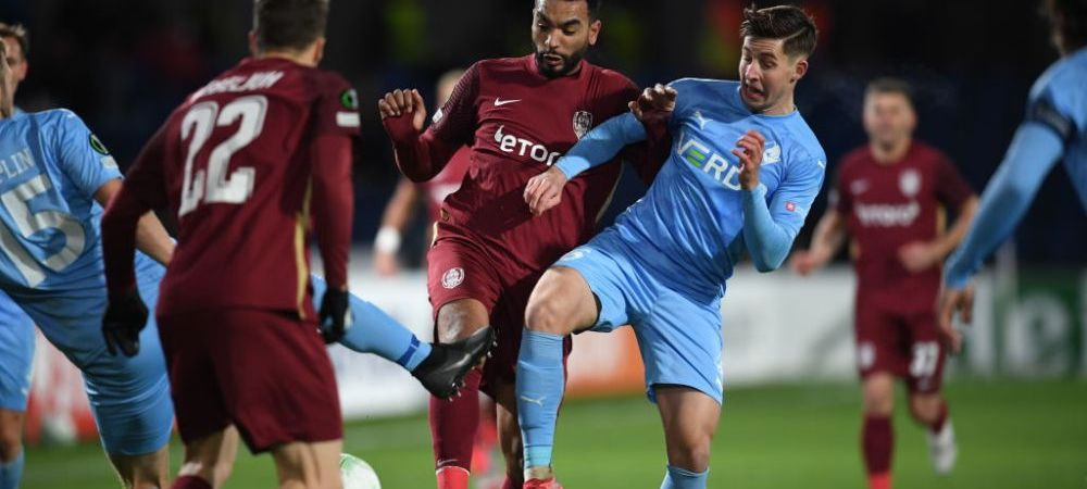 Oficialul campioanei CFR răspunde direct! Marius Bilașco: 