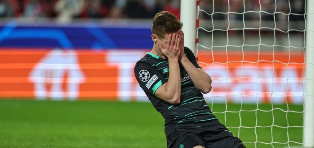 Zeci de suporteri ai lui Dinamo Kiev, arestați după incidentele de proporții de la Lisabona