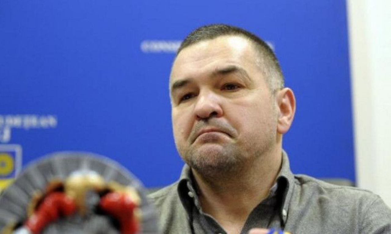 Revoltat de ce i s-a întâmplat în România, Leonard Doroftei și-a găsit liniștea în Canada.