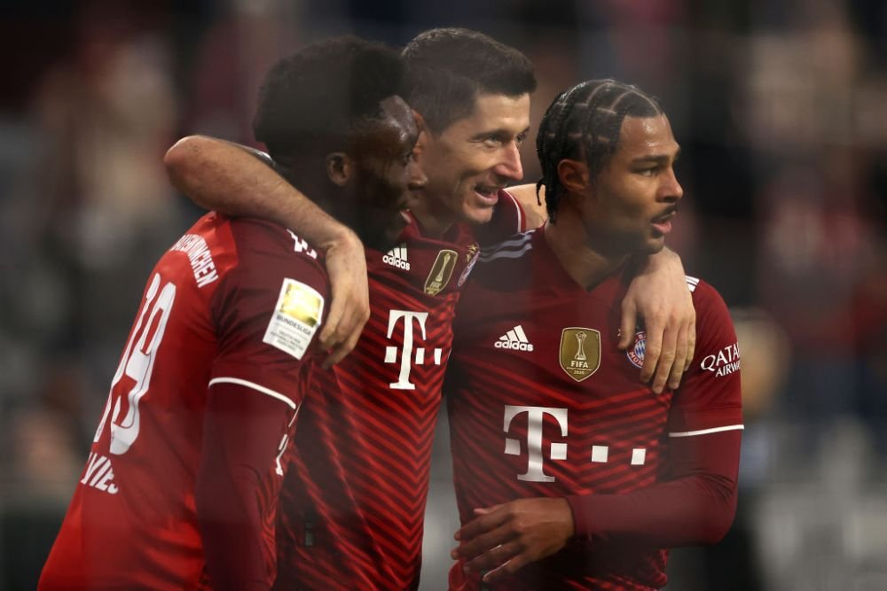 Dacă nu-i poți bate, cumpără-i! Barcelona &icirc;ncepe &bdquo;reconstrucția&rdquo; cu un jucător de la &rdquo;coșmarul&rdquo; Bayern Munchen