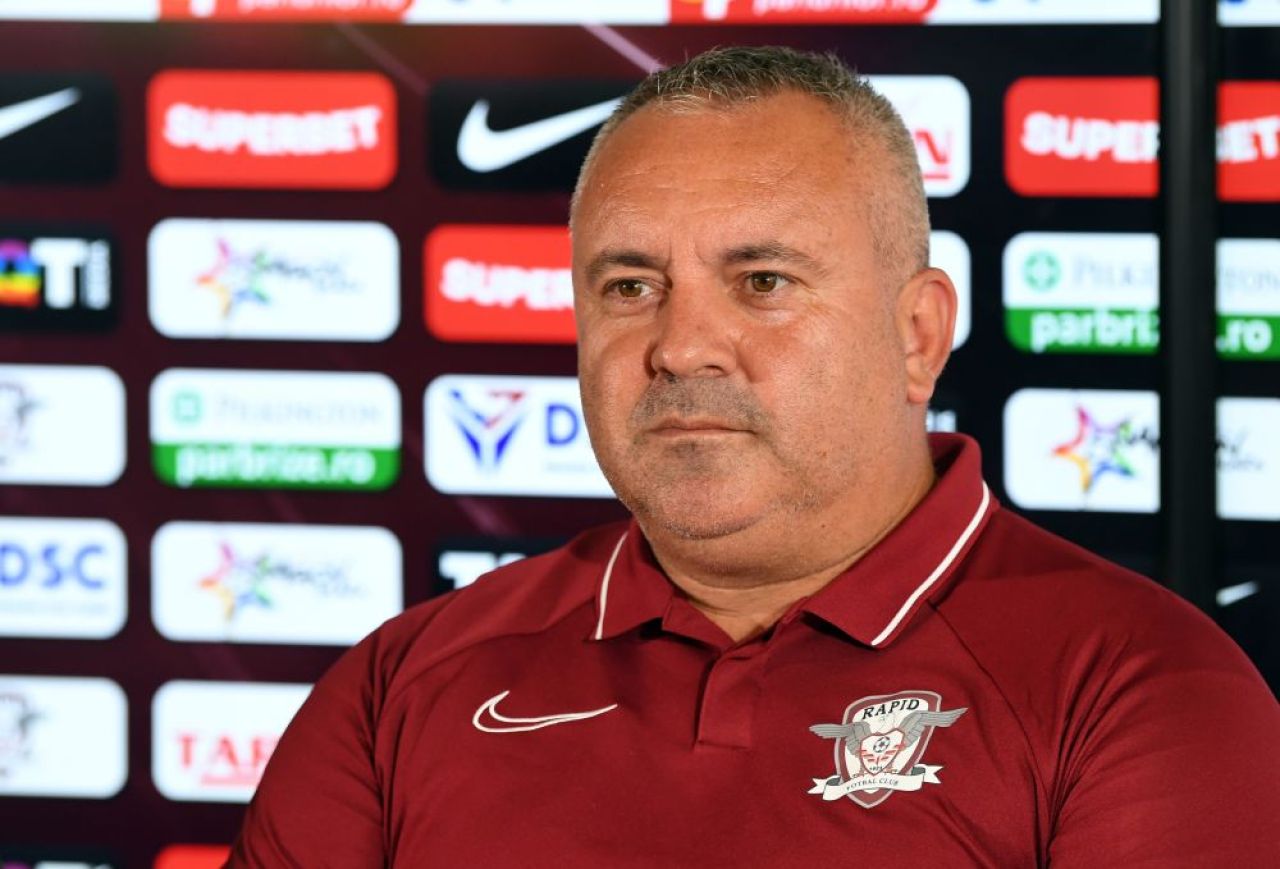 Mihai Iosif, ironii pentru Xavi și Barcelona: ”Se întâmplă și în Divizia C. Bayern s-a distrat!” :) _2