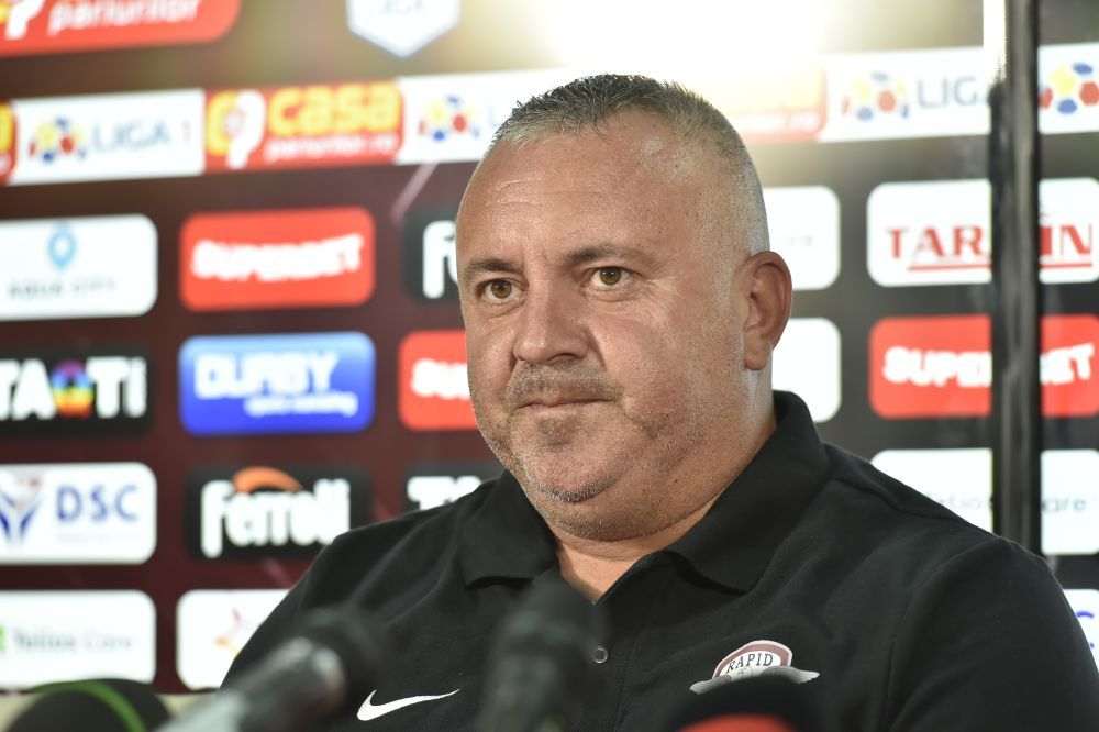Mihai Iosif, ironii pentru Xavi și Barcelona: ”Se întâmplă și în Divizia C. Bayern s-a distrat!” :) _3