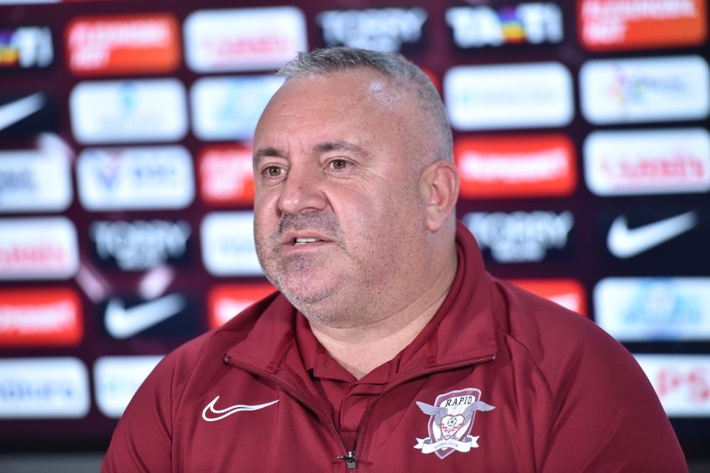 Mihai Iosif, ironii pentru Xavi și Barcelona: ”Se întâmplă și în Divizia C. Bayern s-a distrat!” :) _4
