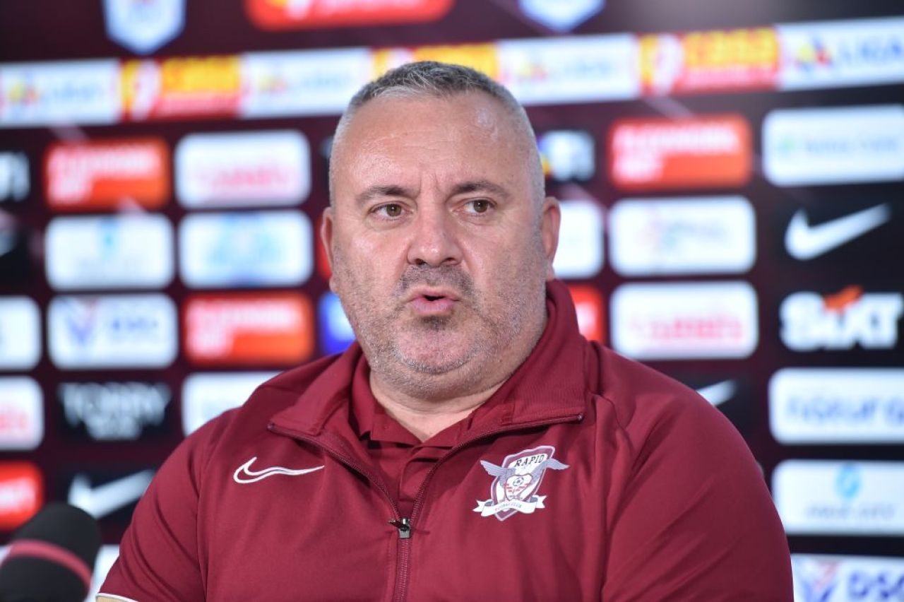 Mihai Iosif, ironii pentru Xavi și Barcelona: ”Se întâmplă și în Divizia C. Bayern s-a distrat!” :) _5