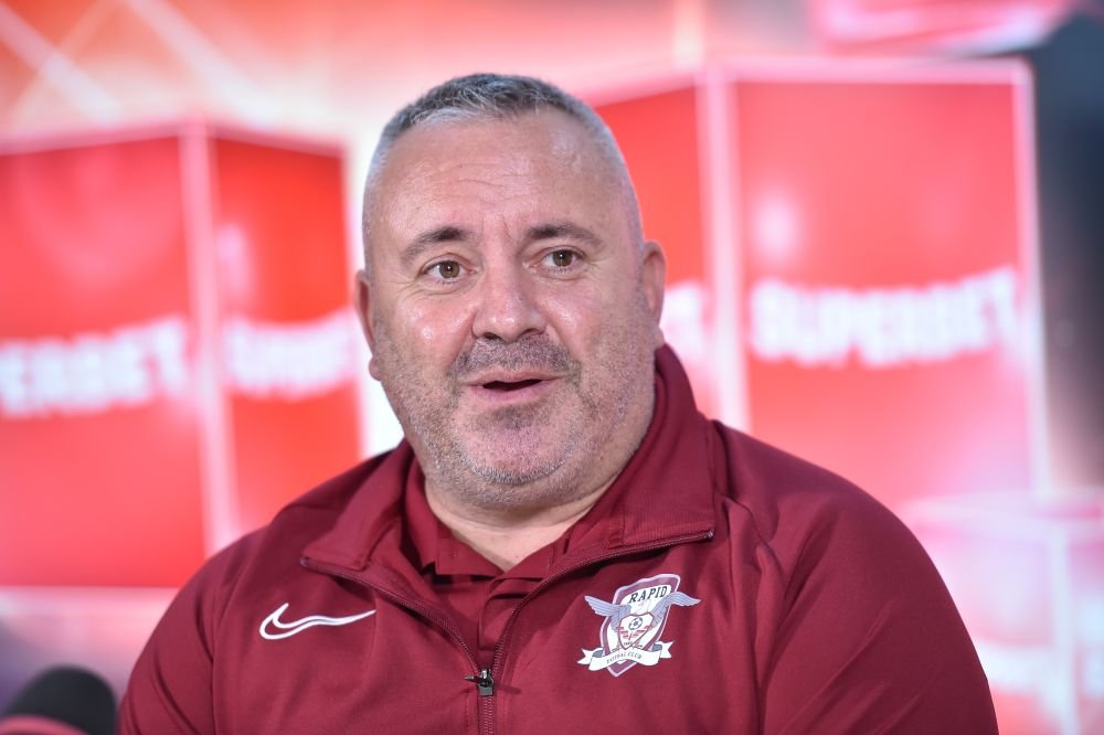 Mihai Iosif, ironii pentru Xavi și Barcelona: ”Se întâmplă și în Divizia C. Bayern s-a distrat!” :) _6
