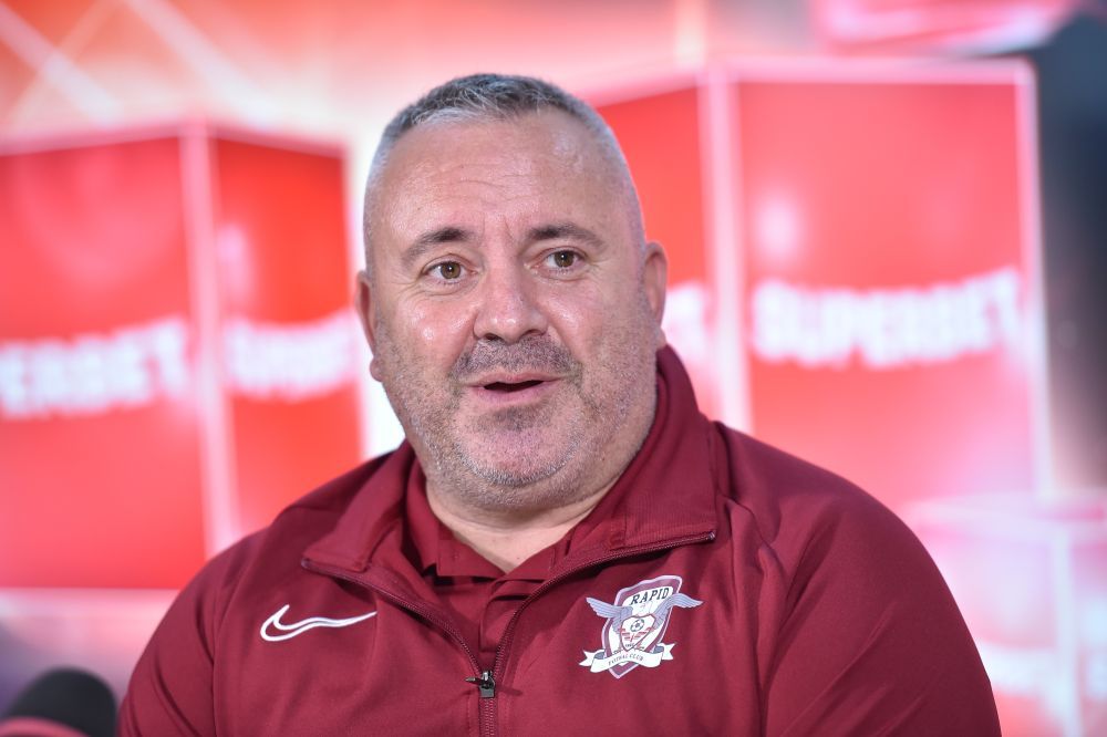 Mihai Iosif, ironii pentru Xavi și Barcelona: ”Se întâmplă și în Divizia C. Bayern s-a distrat!” :) _6